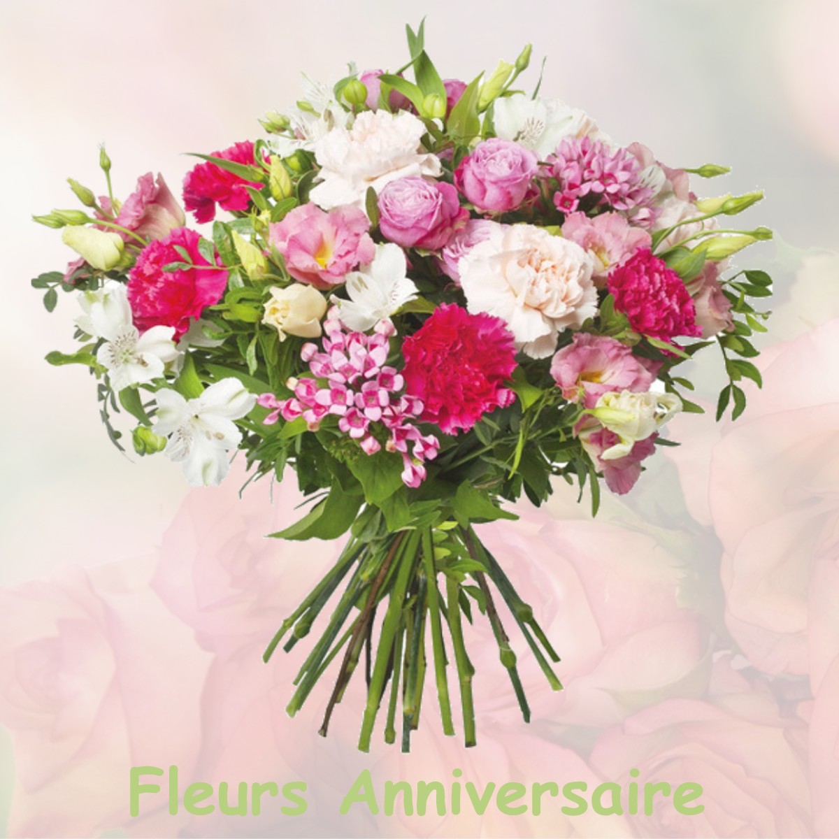 fleurs anniversaire GRENIER-MONTGON